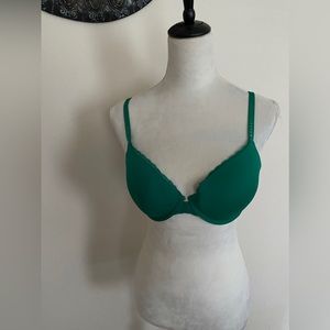 NWOT Aerie Bra. 36D